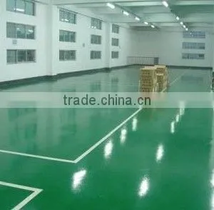 PVC Plastic Flooring for Sports PVC Sports Flooring thumbnail-2
