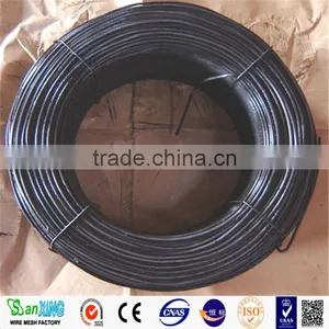 Low Price Black Annealed Wire / Galvanized Wire / Binding Wire for Construction thumbnail-3