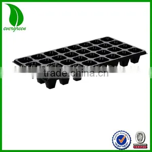 Plastic Seedling Propagation Trays Plastic Nursery Trays With Good Price thumbnail-1