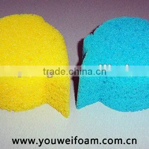 Spray Polyurethane Foam for Cleaning thumbnail-1