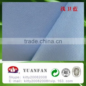 100%polypropylene Tnt Fabric, Medical Textile Nonwoven thumbnail-1