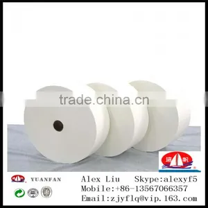 Short Width ( 1cm,2cm,3cm Etc) pp Non-woven Fabric thumbnail-6
