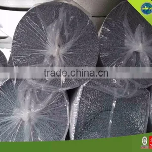 4mm Silver Reflective Aluminum Foil Double Bubble Insulation thumbnail-1