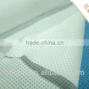 Top Sell Water Proof 3 Layers Composite Polypropylene Breathable Breather Membrane for Roof Underlay thumbnail-1