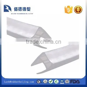Top Quality! Glass Balcony Sliding Door Plastic Strips in China thumbnail-1