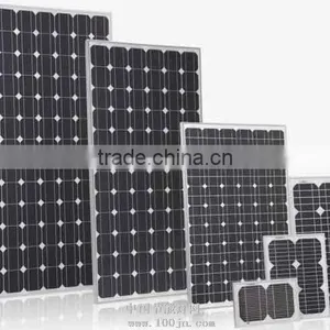 Grade A Qulaity!300W Mono-Crystalline Solar Modules thumbnail-2