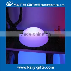 Top Battery Color Changing Waterproof & Fireproof Led Desk Table Decorated Lamp thumbnail-2
