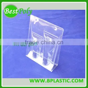 Disposable Thermoformed Plastic Blister Packaging for Cosmetic thumbnail-3