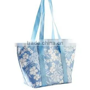 Hot Sale Lovely Waterproof Travel Picnic Lunch Bag Snack ToteTravel Zipper Organizer Box thumbnail-1