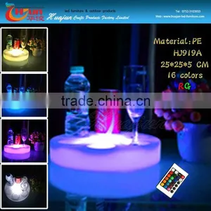 Color Changing Bar Bottle Display&bar Wine Racks thumbnail-4