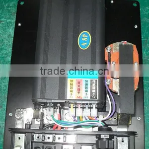Separately Excited Electronic Motor Speed Controller thumbnail-3