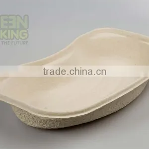Color Customized Medical Kidney Shaped Vomit Basin thumbnail-1