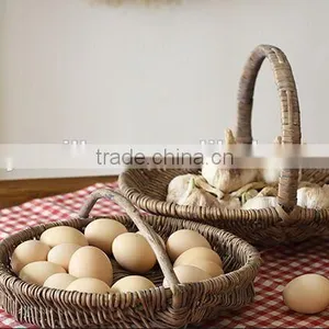 Exquisite Practical Wedding Fruit Basket Decoration With Handmade thumbnail-1