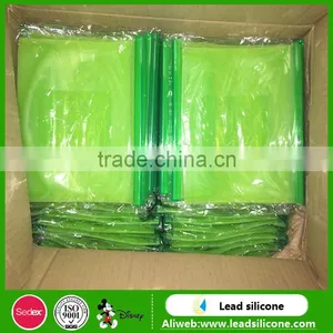 21*18CM FDA Fresh Silicone Food Bag thumbnail-1