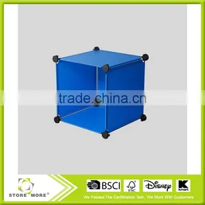 China Plastic Material Pp Storage Box thumbnail-1