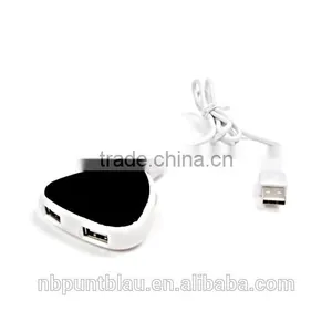 USB Port High Speed 2 Ports USB Hub thumbnail-1