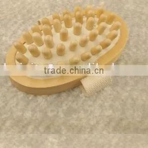Cy302 Cellulite Circulation Massage Brush Hot Selling on Amazon thumbnail-2