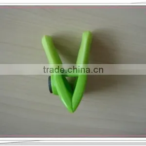 Magnetic Plastic Paper Clip With Diffierent Colors thumbnail-6