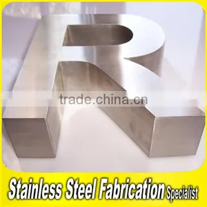 Advertising Sign Boards Large 3D Letters 3D Letter Sign thumbnail-6