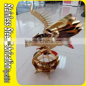 Modern Garden Sculpture Malaysian Art and Sculpture Outdoor Sculpture thumbnail-5