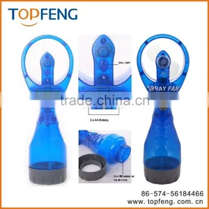 Water Spray Fan thumbnail-2