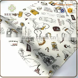 Rose Polyester Table Runners for Decoration thumbnail-3