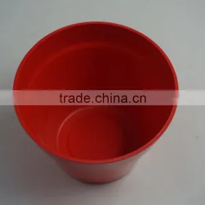 Ecofrienly Bamboo Fiber Eco Friendly Seeding Pot thumbnail-4