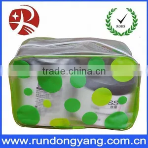 Pvc Make up Bag thumbnail-1