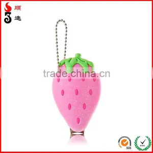 Original Top-quality BBW Nail Clipper Strawberry Design thumbnail-1