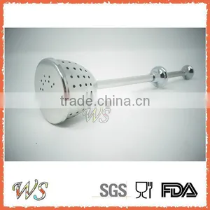 WSCLFT010 Stainless Steel Tea Infuser /Tea Strainer thumbnail-2