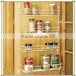 Hot Sale New Design Metal Wire Storage Rack thumbnail-1