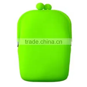HOT Sell Silicone Mobile Cell Phone Bag, Cosmetic Bags thumbnail-2