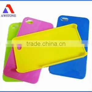 Plastic Injection Electronic Cover thumbnail-5