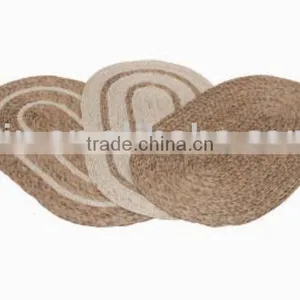 Wheatstraw Door Mat thumbnail-1
