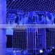 New Inventions PC Control DMX Wholesale Led Lighted Fabric Curtains for Bar/club/ Stage Decoration thumbnail-3