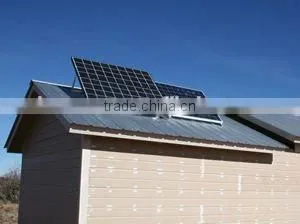 Solar Charger 60W thumbnail-4