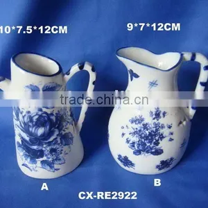 Ceramic Incense Burner thumbnail-1