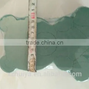 Animal Shaped Wet Florist Foam for Fresh Flower Arrangement thumbnail-4
