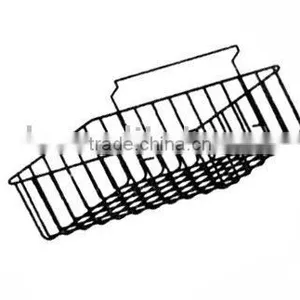 Iron Wire Mesh Basket thumbnail-1