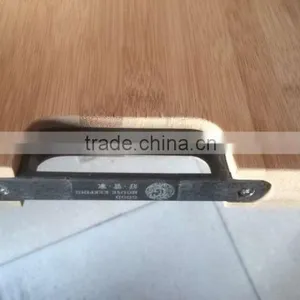 Good Quality Low Moq Bamboo Chopping Board With Handle thumbnail-2