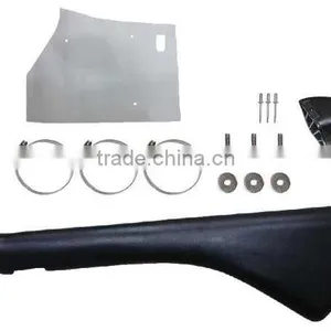 Wholesale Sorkel Set Off Rord Snorkel Car Parts for I Suzu D-MAX 06/2012 Onwards thumbnail-4