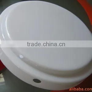 OEM Plastic LED Light Bulb PC Cover thumbnail-4