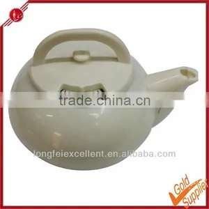Tea Kettle Kitchen Timer White Sound Cute Kitchen Timer thumbnail-1