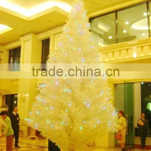 Guangzhou Shengjie Hot Selling Artificial Christmas Tree Wholesale Indoor & Outdoor Decor thumbnail-4