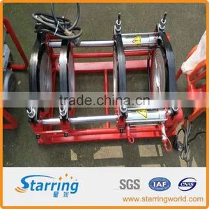 SH90-250MM PE Pipe Welding Machine thumbnail-3