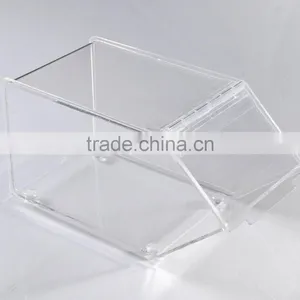 China Wholesale Plexiglass Containers for Candy thumbnail-1