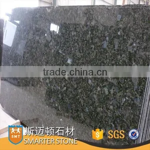 Blue Granite Slab Polished Big Slab Granite Imported for Wholesale thumbnail-1