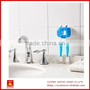 Hanging Design Ultraviolet Toothbrush Disinfection Device thumbnail-1