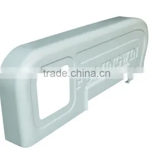 Power-saving Air Conditioner Cover Strong Plastic Shell thumbnail-5