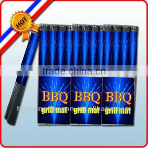 Barbecue Grill Place Mat Fine Quality Polyester Felt Fabric thumbnail-1